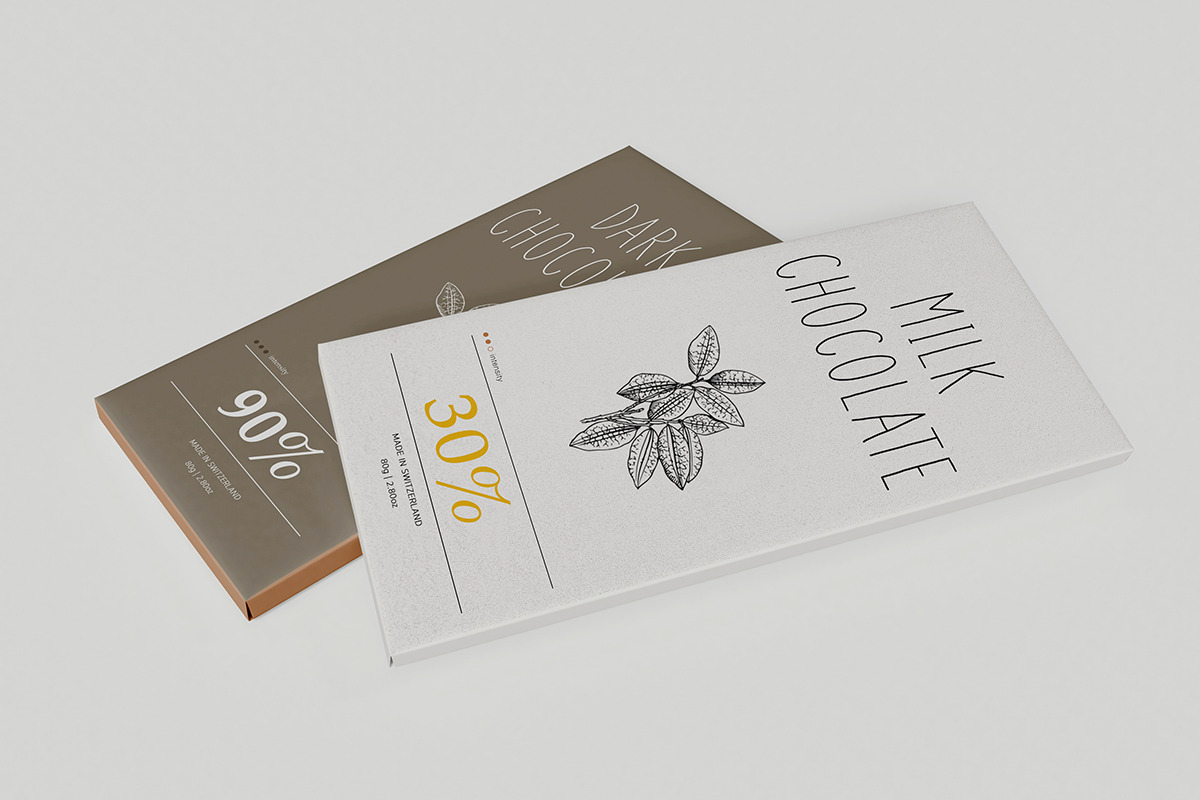Bruschetta font, a Sans Serif Font by Alice_Evans (Photo 9 of 12)