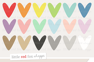 Heart Clipart