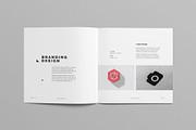 Square Portfolio, a Brochure Template by Meenom Templates (Thumbnail 5 of 16)
