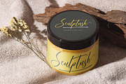 Sunshine Daytimes Bold Handwritten, a Script Font by stylishtype.co (Thumbnail 13 of 20)