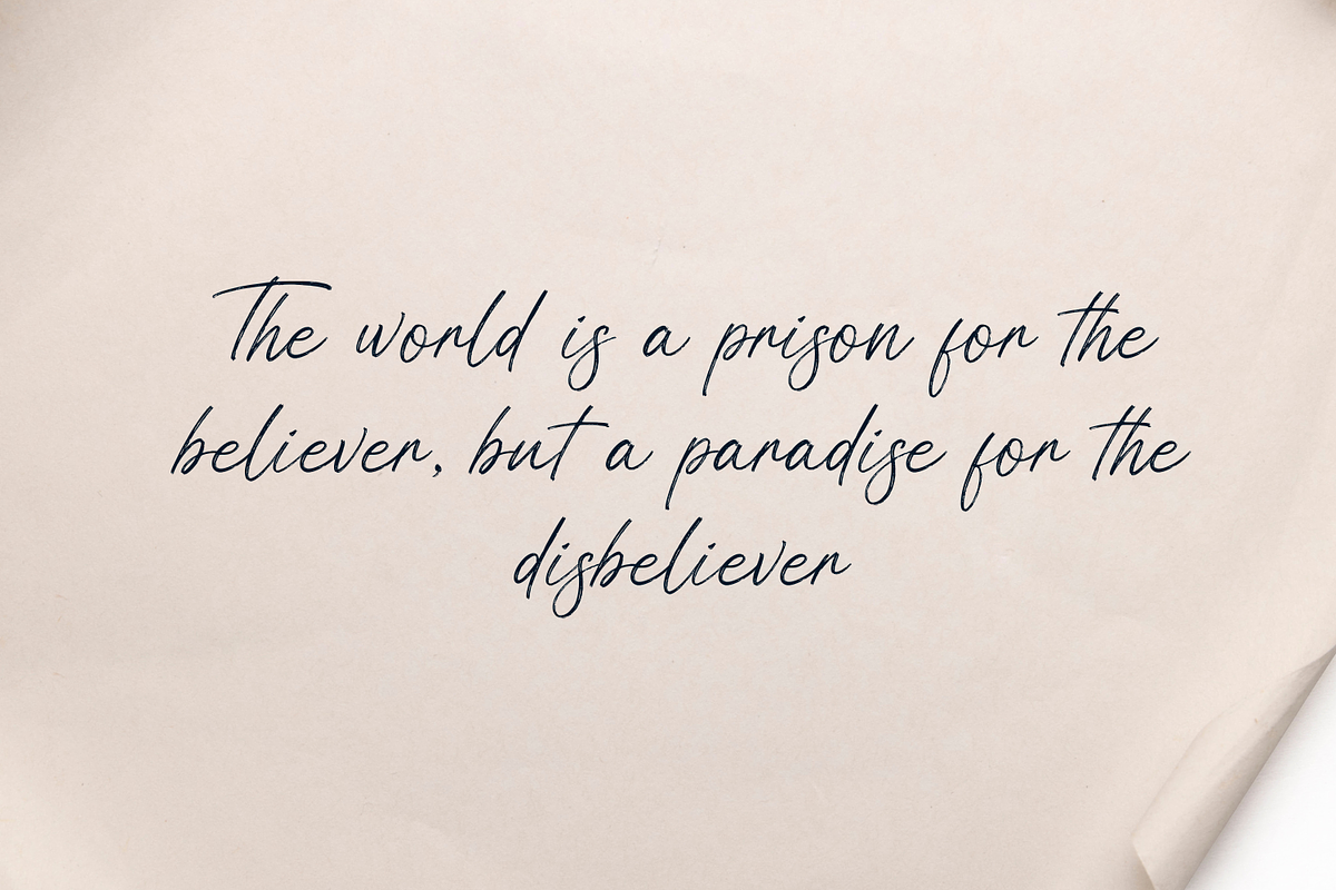 British Millstone Brush Font, a Handwritten Font by Basnistudio (Photo 4 of 10)