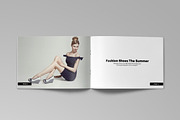 Fashion Catalogs, a Brochure Template by Firtana (Thumbnail 3 of 10)