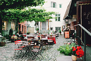 Textures of Tallinn, a Texture Graphic by Living Concepts (Thumbnail 4 of 5)