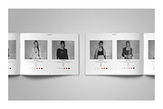 Prettyca Lookbook, a Brochure Template by Firtana (Thumbnail 6 of 14)