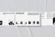 Modern Brand Strategy Proposal Deck, a Presentation Template by Prapti Design (Thumbnail 5 of 10)