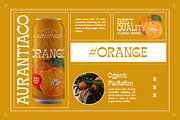 Neophyte Typeface, a Font by Letterhend Studio (Thumbnail 5 of 9)