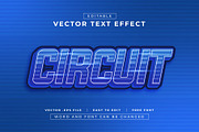 25 Text Effects Template Pack, a Layer Style Add-On by padilah_a (Thumbnail 22 of 32)