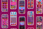 5 games, an App Template by Shoppie (Thumbnail 6 of 6)