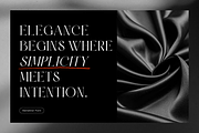 Genekist - Serif Font, a Font by Sronstudio (Thumbnail 9 of 13)