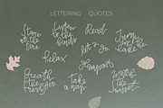 Glamping houses, nature & signposts, an Animal Illustration by Purrga (Thumbnail 9 of 10)
