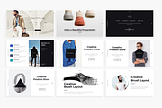 Wagner - Powerpoint Template, a Presentation Template by Mikokit (Thumbnail 6 of 18)