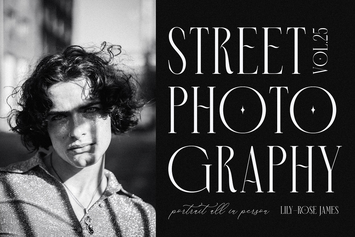 Meorgine Display Serif Font, a Serif Font by Storytype Studio (Photo 9 of 15)