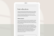 Done-For-You Stress Masterclass, a Presentation Template by Naturopath Hub (Thumbnail 8 of 9)
