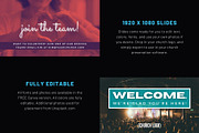 Canva Church Slide Kit Templates, a Presentation Template by Mike Brennan Art & Design (Thumbnail 2 of 6)