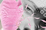 Pressed Bloom Dopamine Set, an Object Graphic by Muse Artist (Thumbnail 2 of 16)