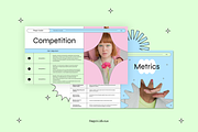 Regal - Creative Brief, a Presentation Template by Sixtysix Labs (Thumbnail 6 of 8)