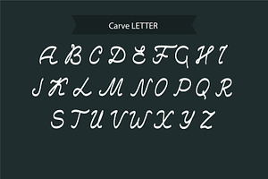 Fantasy Font