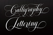 Moritza Script With Ornament, a Script Font by Max.co Studio (Thumbnail 2 of 12)