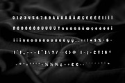 Roddo – Rounded Bold Sans Serif, a Sans Serif Font by Artiveko (Thumbnail 2 of 8)