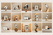 BUNDLE Mesa Digital Devices Mockups, a Device Mockup by Sparrow & Snow (Thumbnail 8 of 13)