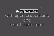 Commuters Sans, a Sans Serif Font by Dharma Type (Thumbnail 7 of 10)