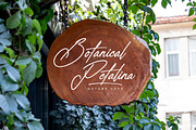 Salvatores, a Script Font by Integritype Studio (Thumbnail 14 of 15)