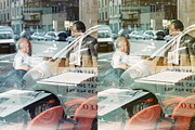VINTAGE PRESETS COLLECTION, a Preset Add-On by El Oasis Market (Thumbnail 3 of 11)