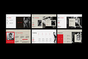 REVE | Brief Campaign Presentation, a Presentation Template by Studio Temply (Thumbnail 7 of 12)