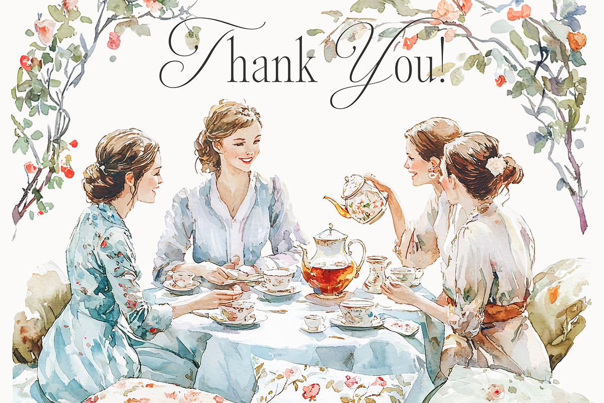New! Spring Edition, a Seasonal Illustration by Isabelle Salem (Photo 136 of 290)