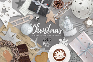 Christmas Scene Creator V.3