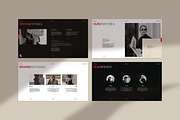 RICK | Service & Pricing Guide, a Presentation Template by Creatiya Type (Thumbnail 5 of 11)