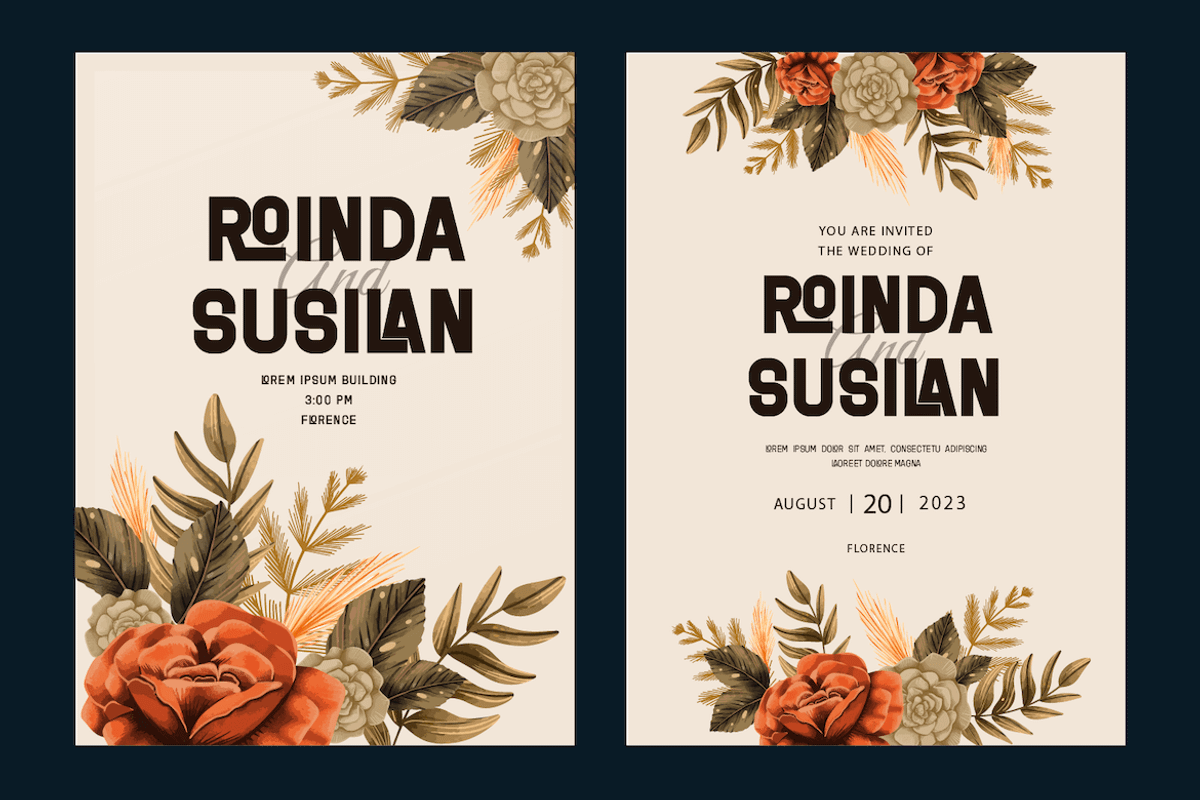Cathra, a Sans Serif Font by twinstd (Photo 12 of 14)