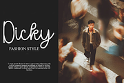 Cheese Cookies, a Handwritten Font by InermediaSTUDIO (Thumbnail 4 of 8)