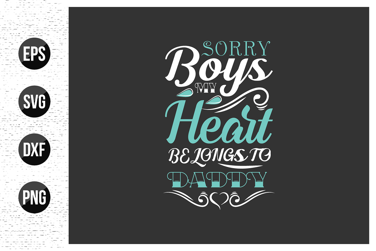 Fathers day t shirt design bundle, a Graphic by Uniquesvg99 (Photo 15 of 31)