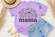 Blessed to be Called Mama Day PNG, a Seasonal Illustration by Rose Art (Thumbnail 2 of 3)