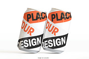 Soda Can Mockup Bundles, a Packaging Mockup by Ambo Ampeng (Thumbnail 11 of 33)