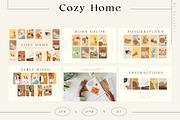 Abstract Bundle Posters Prints 325+, a Decorative Illustration by NassyArt (Thumbnail 4 of 15)