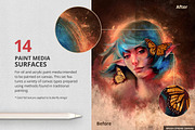 The Ultimate Canvas Creator, a Brush Add-On by Nathan Brown (Thumbnail 3 of 27)