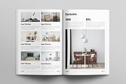 Product Catalog Template, a Brochure Template by E-Type (Thumbnail 4 of 7)