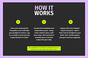Social Media Kit / Canva, a Templates & Theme by Orbit Studio Shop (Thumbnail 9 of 9)