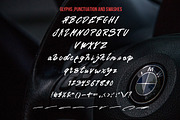 Vandalord Grafiti Font (Prelaunch), a Handwritten Font by Haws.std (Thumbnail 5 of 5)
