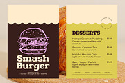 Ganttie Bold Display Serif, a Serif Font by AmorfaType (Thumbnail 6 of 11)