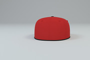 Chicago Bulls Baseball Caps, a Textures & Material 3D Model by 3DTreatment (Thumbnail 46 of 55)