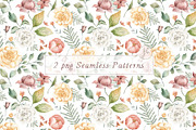 Beautiful Botanicals, an Illustration by Flora+Bear (Thumbnail 2 of 12)
