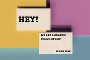 Fox Minutes Font, a Slab Serif Font by Fox7 By Rattana (Thumbnail 5 of 8)