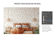 Frame & Wall Mockup Bundle - 6, a Print Template by Yuri-U (Thumbnail 16 of 16)