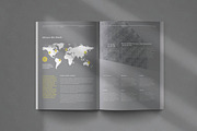 Kreatype Company Profile, a Brochure Template by Kreatype Studio (Thumbnail 6 of 15)