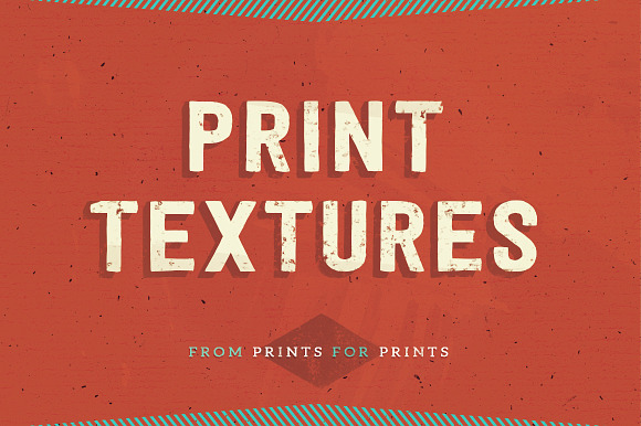 Print Textures: from print for print preview 5