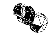 crystal and gemstone coloring pages, an Illustration by Amazin_art (Thumbnail 13 of 25)