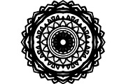 Decorative Mandala Flower, an Object Graphic by Designer_Momina (Thumbnail 9 of 20)
